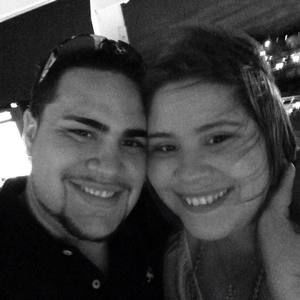 Meet your Posher, Gabriel